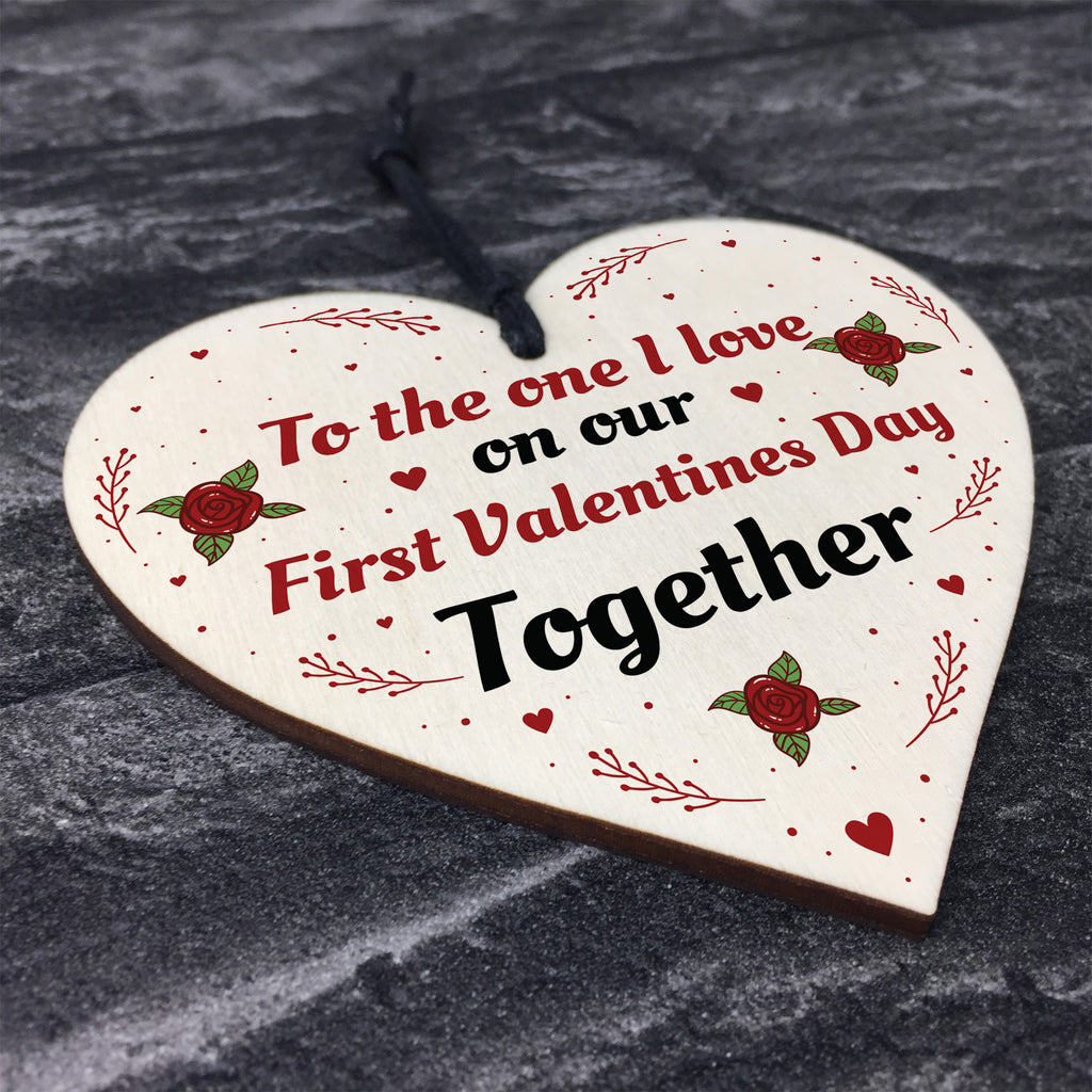 Best Discount on First Valentine Gift for Boyfriend/Girlfriend/Husband