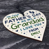 Fathers Day Gifts For Grandad To Be Gifts From Bump Baby Gifts