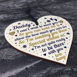 Daddy To Be Gifts From Bump Baby Shower Gift Daddy To Be Card