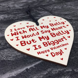 Funny Rude Valentines Day Gift For Boyfriend Girlfriend Husband