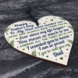 Fathers Day Gift For Dad Thank You Gift Dad Daughter Son Gifts