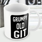 Funny Rude Gift For Dad Grandad MUG Novelty Birthday Christmas